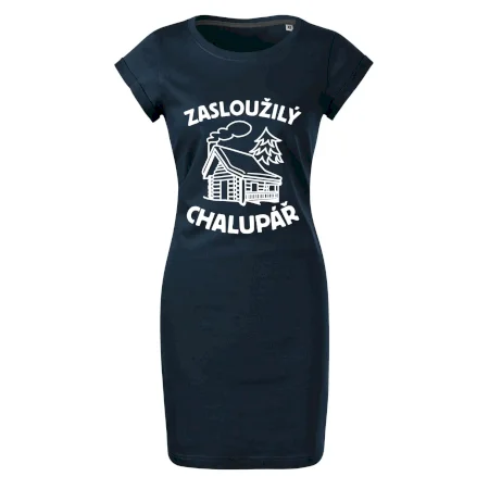 Zasloužilý chalupář