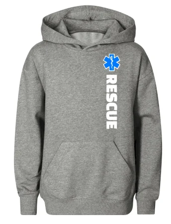 Rescue - pro záchranáře