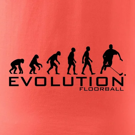 Evoluce Floorball