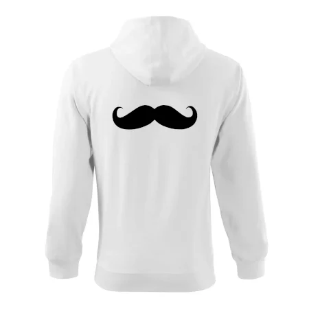 Mustache - knírek