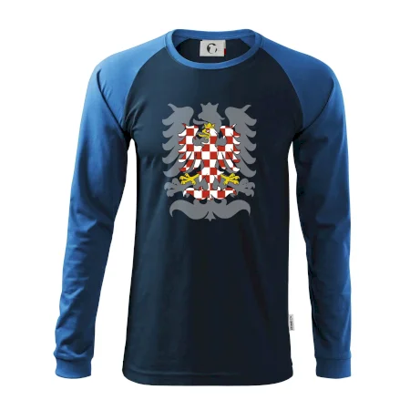 Moravská orlice velká se stínem