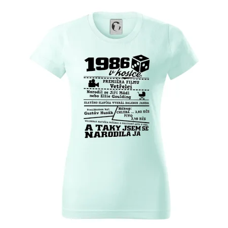 1986 v kostce