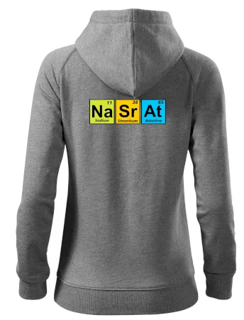 Barevná tabulka nasrat