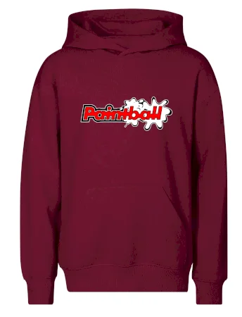 Paintball splash
