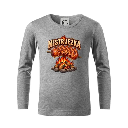 Mistr ježka