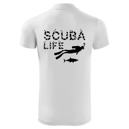 Scuba life