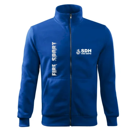 SDH REFLEXNÍ nápis (oheň, firesport, název sboru - vlastní nápis)