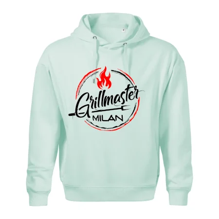 Grillmaster jméno