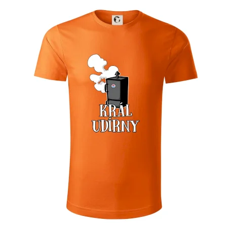 Král udírny