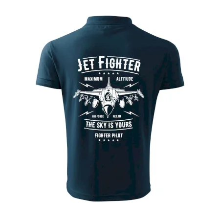 Jet Fighter