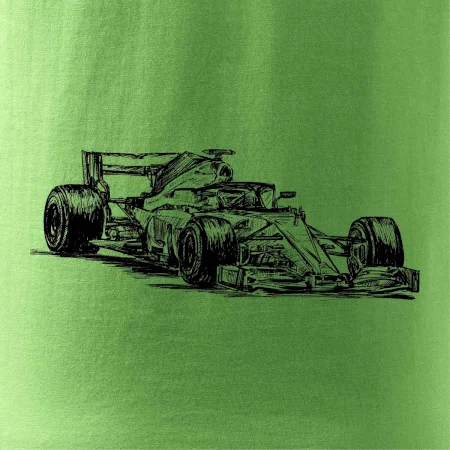 Formule v závodě