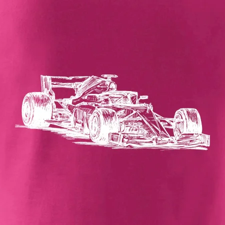 Formule v závodě