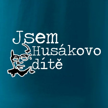 Jsem husákovo dítě