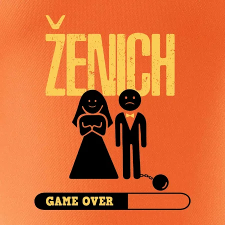 Drink team ženich