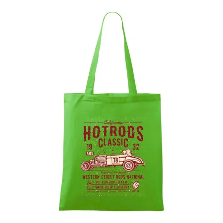 Hot Rods Race Classic