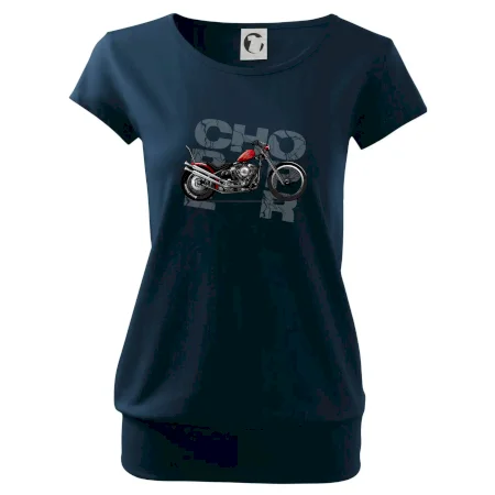 Chopper 004