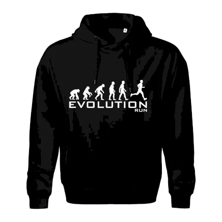 Evoluce Run