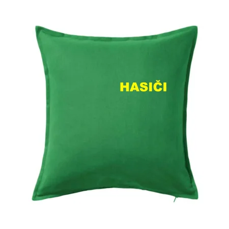 Hasiči název samostatný