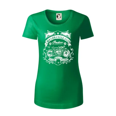 Indian Motorycle Club