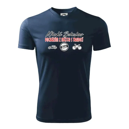 Mladá Boleslav město s tradicí