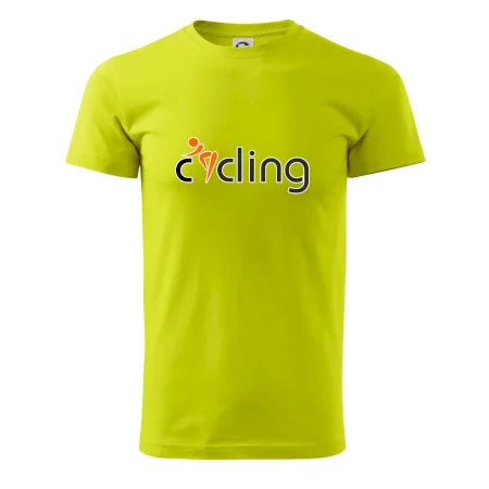 Cycling postava
