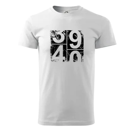 Tachometr 40