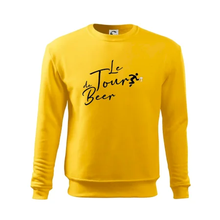Le tour de beer