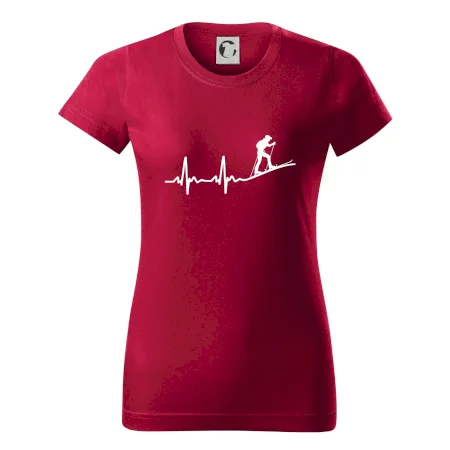 EKG skialpinismus