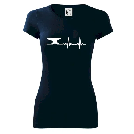 EKG kovář