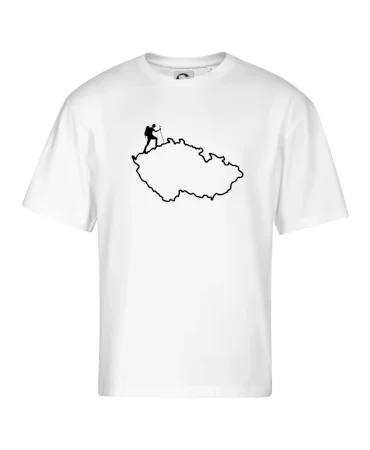 Český turista