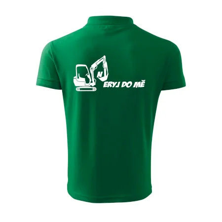 Neryj do mě