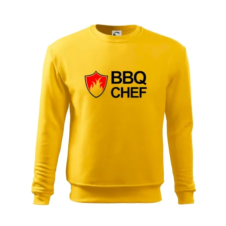 Grilování - BBQ Chef