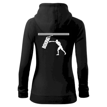 Boxing boxer