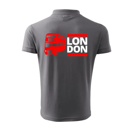LON DON BUS
