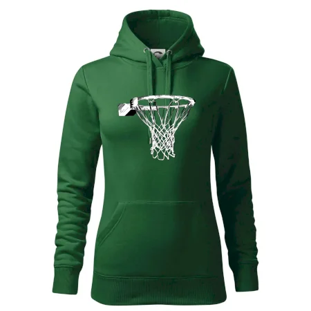 Basketbalový koš
