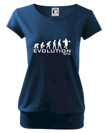 Evoluce Gym