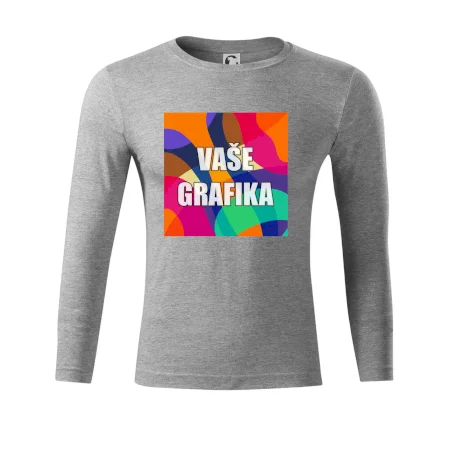 Potisk s vaší grafikou