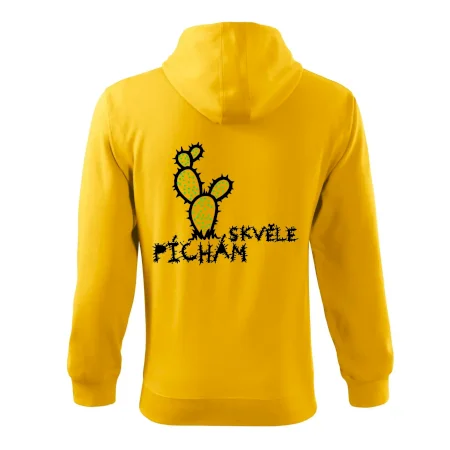 Píchám skvěle