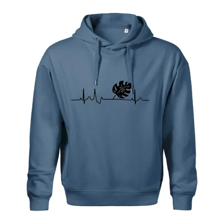 EKG Monstera