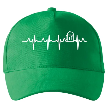 EKG pivo