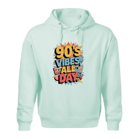 90s vibes all day