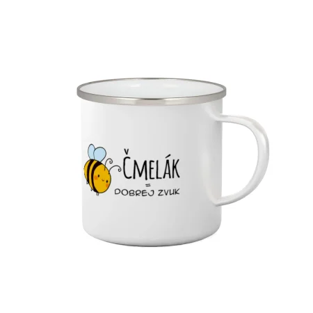 Čmelák = dobrej zvuk