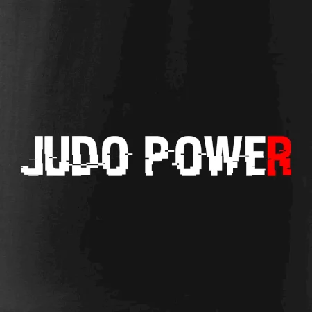 Judo power