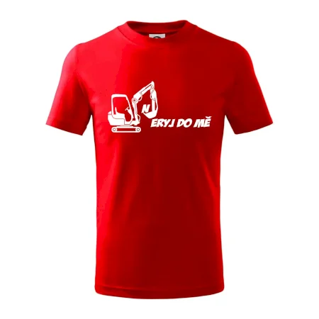 Neryj do mě