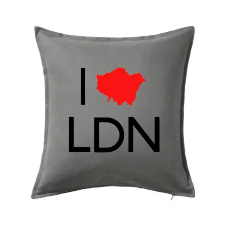 I Love LDN