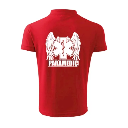 Paramedic