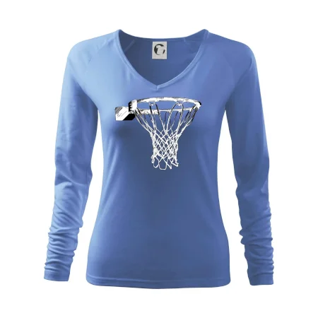 Basketbalový koš