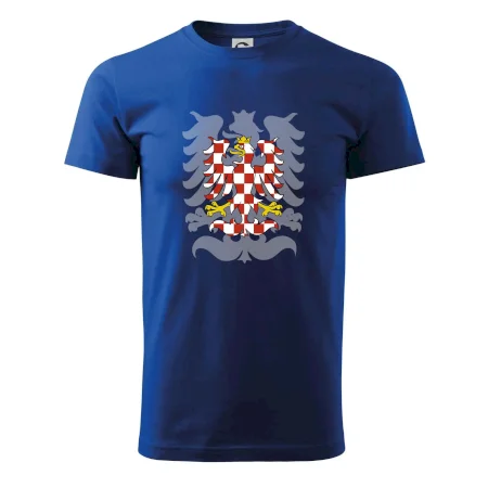 Moravská orlice velká se stínem