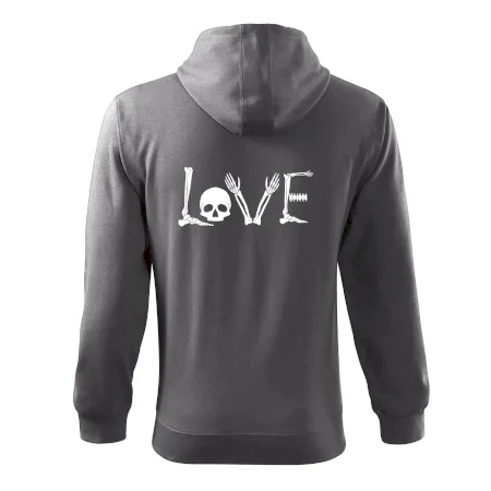 Radiologie LOVE