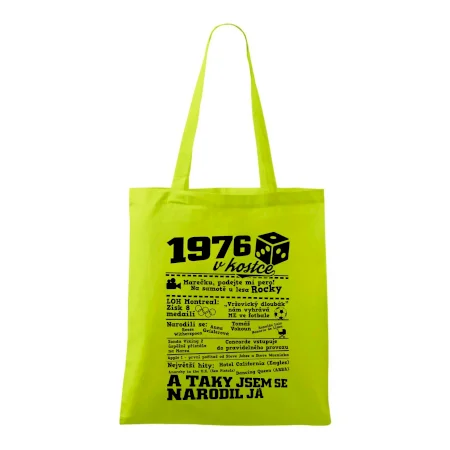 1976 v kostce